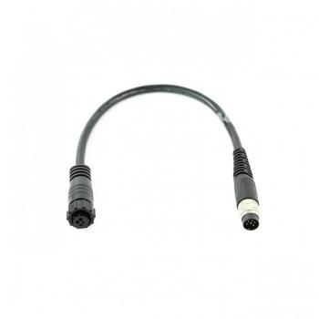 Puente wifi Negro Zebra ADAPTER CPC TO LXE/HONEYWELL