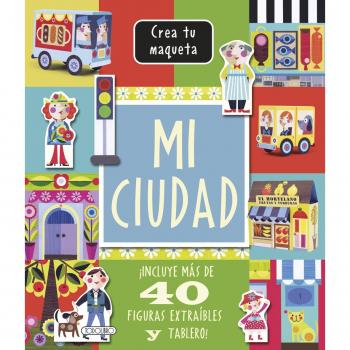 Mi Ciudad