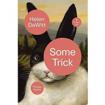 Truco de Helen DeWitt - Novela Literaria Contemporánea