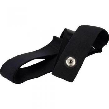 Sigma 20318 Accesorio ciclocomputador, Unisex Adulto, Negro, Talla Única