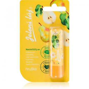 Regina Juicy Summer Pear Deer Tallow Lip Balm 4.5 g