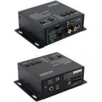 Vivolink - Audio Amplifier 2x20w