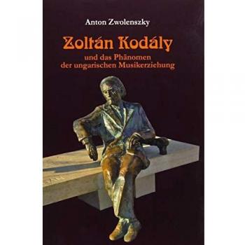 Zoltán Kodály: El fenómeno de la educación musical húngara