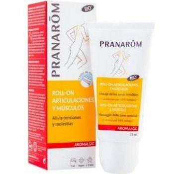 Pranarom Aromalgic Roll-On for Joints and Muscles 75 ml