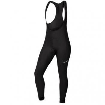 Culote largo Endura Xtract negro mujer - XL
