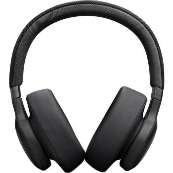Auriculares inalámbricos JBL Live 770 con cancelación de ruido adaptativa