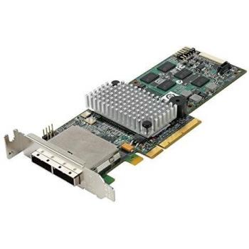 Fujitsu RAID Ctrl SAS 6G 5/6 512MB