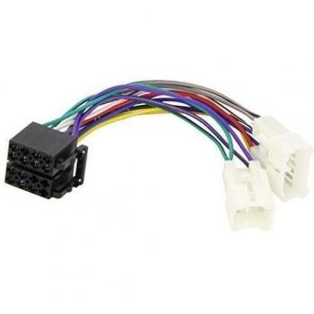 Autokit 253042 Cable Adaptador OEM-ISO