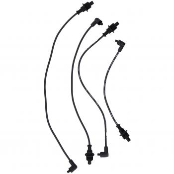 Juego de Cables de Encendido BOSCH 0 986 356 767 para CITROËN Xantia, Xsara y ZX