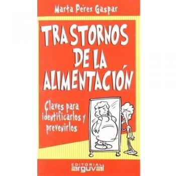 Trastornos de La Alimentación
