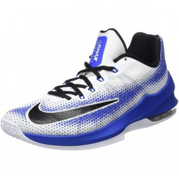 Nike Air Max Infuriate Low, Zapatos de Baloncesto para Hombre, Multicolor