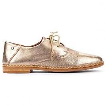 PIKOLINOS Blucher de Piel Merida W4F