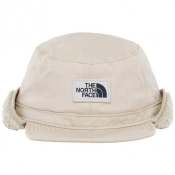 THE NORTH FACE Campshire Earlap Cap Peyote Beige SM