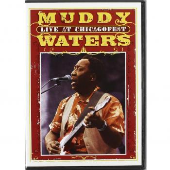 Live at the Chicago Fest [DVD]
