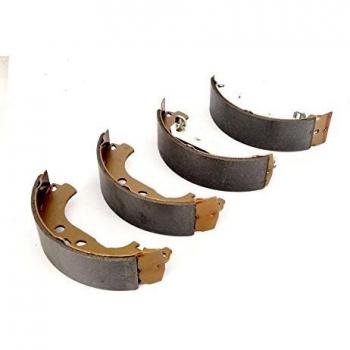 LPR Brakes Zapatas de freno brakes 08550