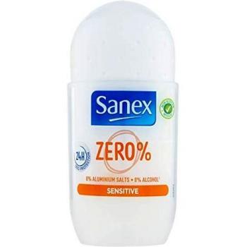 Sanex Zero Deodorant Sensitive Roll On 50ml304062