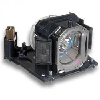 Alda PQ Original, Lámpara de proyector para HITACHI CP-RX82 Proyectores, lámpara de marca con PRO-G6s viviendas