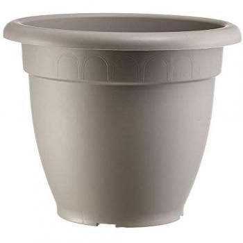 Maceta en Forma de Campana Ø 30 cm - Variedad de Colores