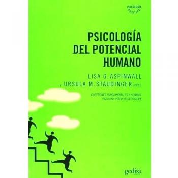 Psicología del potencial humano