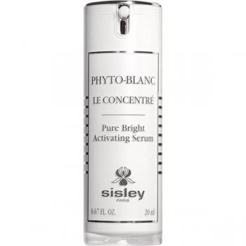 Sisley Phyto-Blanc Anti-Aging Night Serum 20 ml Unisex
