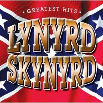 Lynryd Skynyrd Greatest Hits - Lynyrd Skynyrd