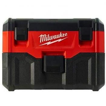 Aspirador seco-húmedo 18 V - 7,5 l, versión cero