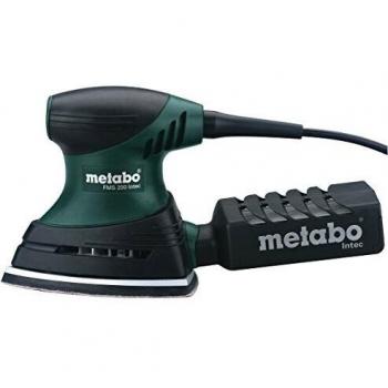 Metabo FMS200 240V Intec Palm Tri Sander