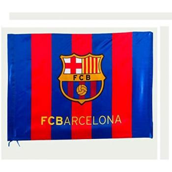Bandera F.C. Barcelona (150 x 100 cm.)