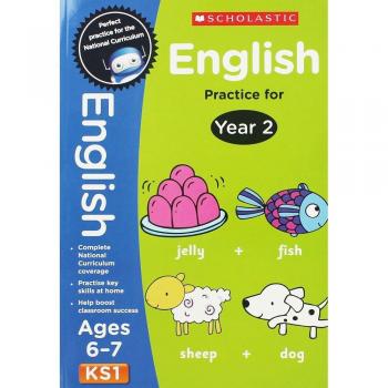 English Year 2 Book 1 Se