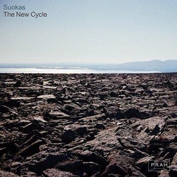 The New Cycle [VINYL]