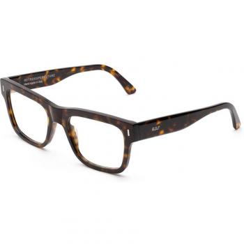 Retrosuperfuture NUMERO 89 3627 LI7 Armazones para Hombre Careyshell
