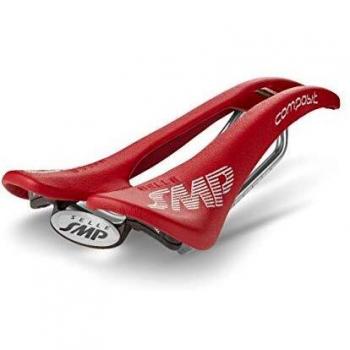 Selle Smp Composit Crb 263 x 129 mm