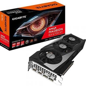 Gigabyte Radeon RX 6700 XT GAMING OC 12GB Graphics Card
