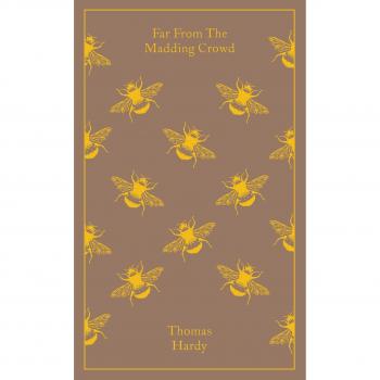 Far from the Madding Crowd
