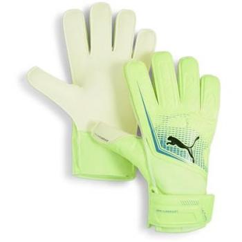 Guantes PUMA ULTRA Play RC - Hombre - Verde - Talla 6