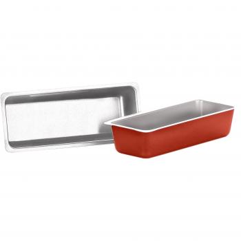 IBILI 370925 - Molde Cake Cupra 25 Cms.