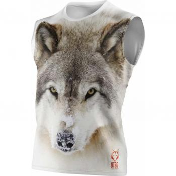 Otso Sleeveless Tank Top