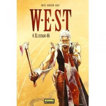 WEST 4 EL ESTADO 46