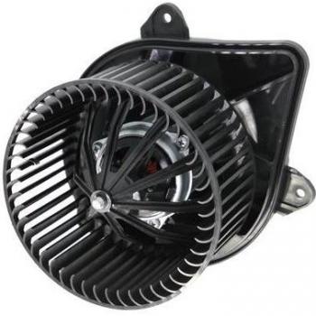 Ventilador habitáculo VALEO 884636 - Tipo: Ventilador interior; Características: Compatible con varios modelos de vehículos, diseño optimizado para un rendimiento eficiente, fácil instalación, construido con materiales duraderos para una larga vida 
