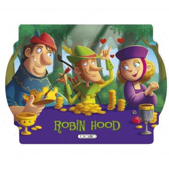 Robin Hood