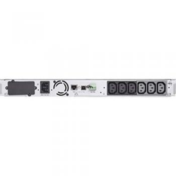Eaton 5P UPS 1550 VA, 1100 W, batería de litio, con 6 salidas AC