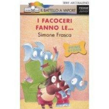 I FACOCERI FANNO LE? 46 AÑOS