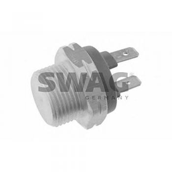 Swag 40 90 3079 Interruptor de temperatura, ventilador del radiador