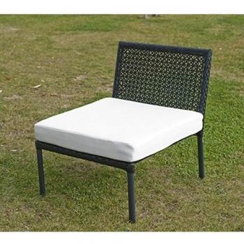 TRYUN - Sillon Rattan Tryun 65X78X32Cm