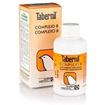 DIVASA B-15095 Tabernil Complejo B - 100 ml