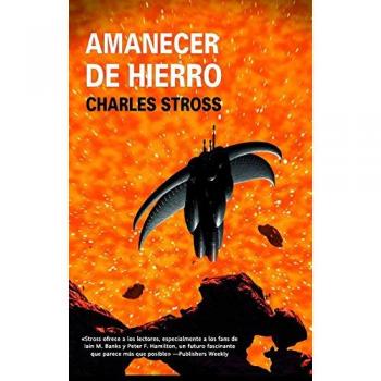 Amanecer de hierro