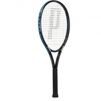Prince Premier 110 Encordado: Sí G Raquetas De Tenis Raqueta Confort Negro - Azul 4