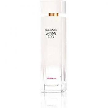 Elizabeth Arden White Tea Ginger Lily Eau De Toilette 100ml