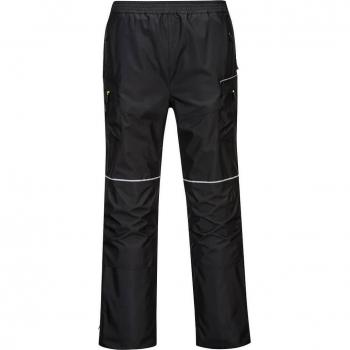 Pantalón de Lluvia PW3 Oxford 300D Clase 3 con Bolsillos para Rodilleras