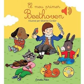 El meu primer Beethoven